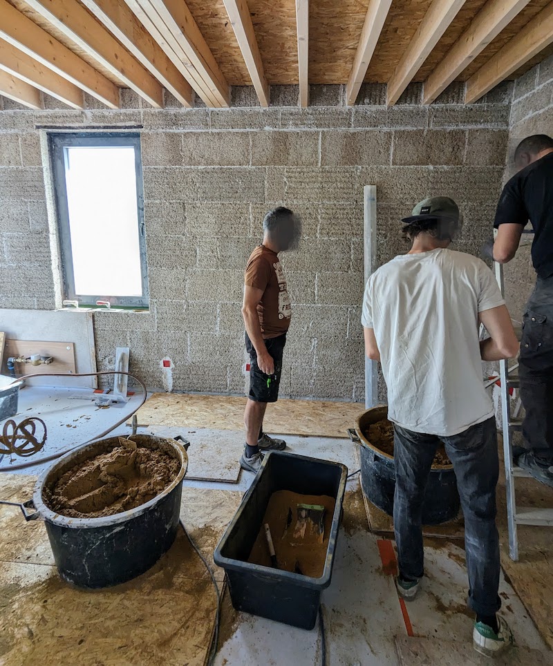 éco construction